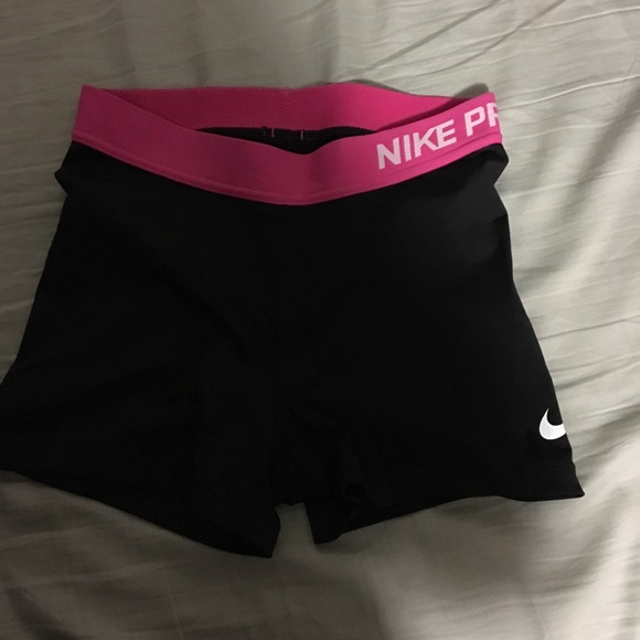 nike spandex